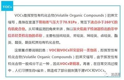 VOCs在线监测系统
