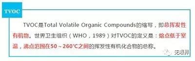 VOCs在线监测系统
