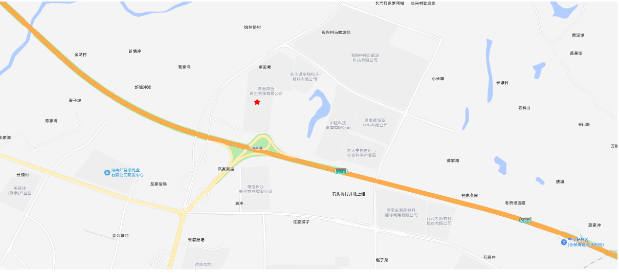 湖南博能科技发展有限公司